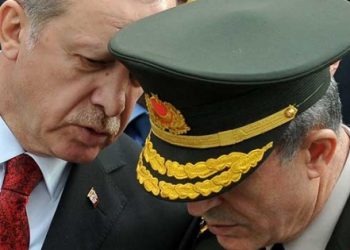 TSK’nın tabutuna son çivi de çakıldı