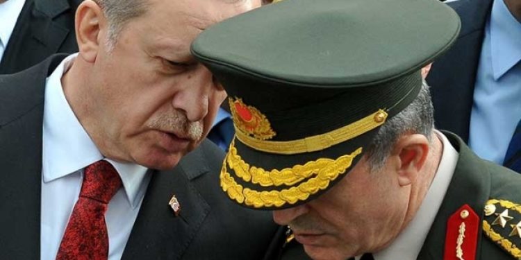 TSK’nın tabutuna son çivi de çakıldı