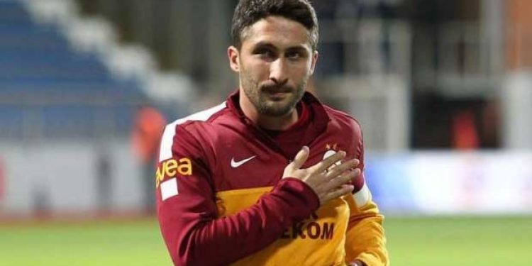 Sabri Sarıoğlu: Hayallerimi çaldılar!