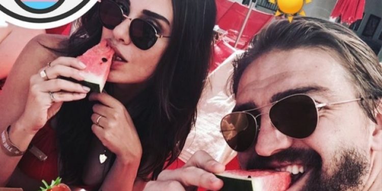 Caner Erkin, Şükran Ovalı’yı da götürecek!