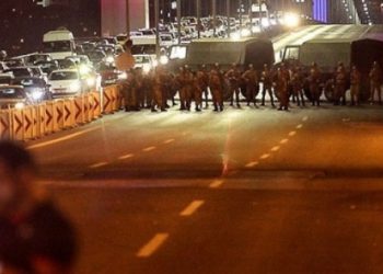 15 Temmuz davalarında ilk karar çıktı