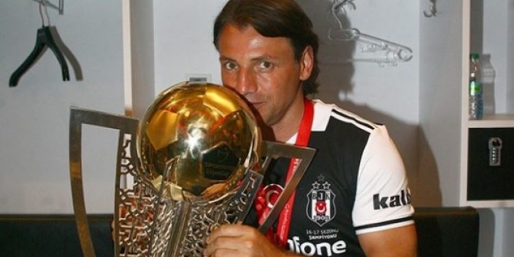 Tamer Tuna: Takımın başına ben geçecektim