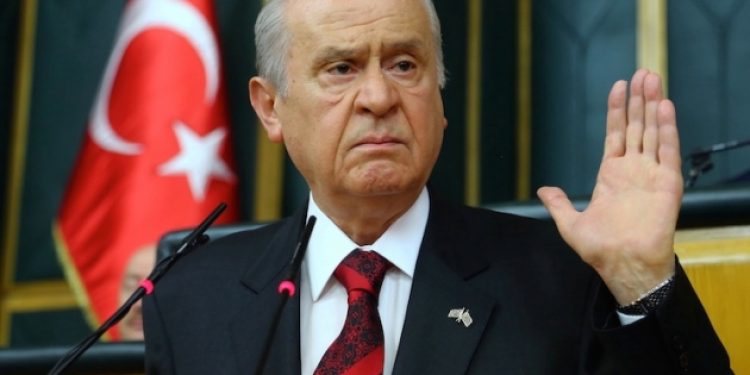 “Adalet” yürüyüşüne Bahçeli’den ‘karşı yürüyüş’ tehdidi