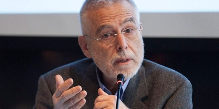 ​Prof. Baskın Oran: CHP, HDP’yi dövdürtmeyecekti