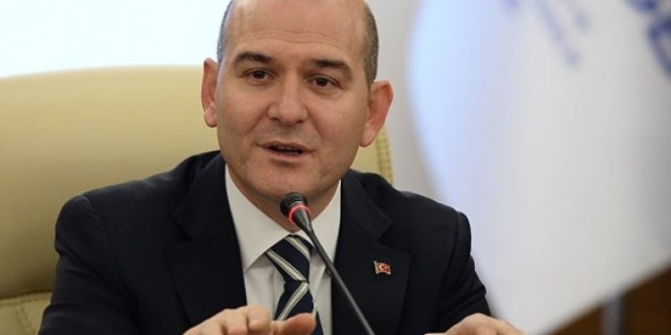 3 belediye başkanı görevden alındı