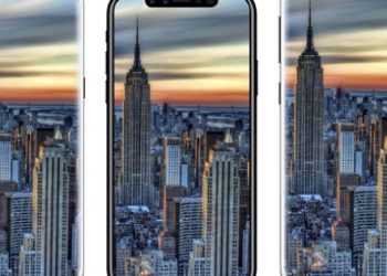 iPhone 8’e gelecek özellik patent başvurusu ile deşifre oldu