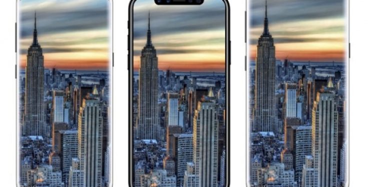 iPhone 8’e gelecek özellik patent başvurusu ile deşifre oldu