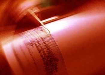 Büyük depremin ardından İzmir’de bir deprem daha!