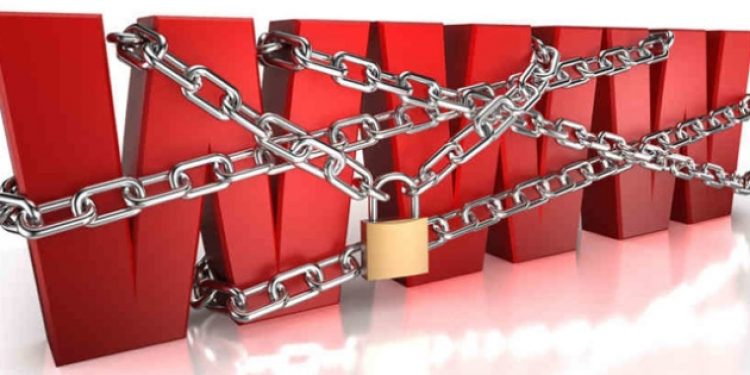 SPK, 17 internet sitesini erişime kapattı