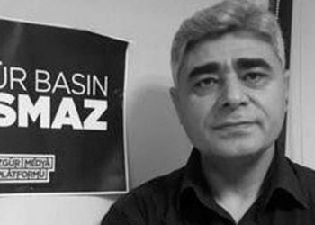 Tuncer Çetinkaya derhal tedavi edilmeli!