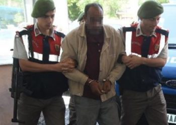 17 yaşındaki kızını hamile bırakan şahıs gözaltına alındı