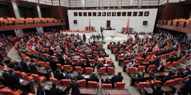 TBMM’den kötü muamele ve işkence suç duyurusu!