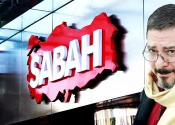 Sabah bel altına indi! Akşener’e iğrenç benzetme…