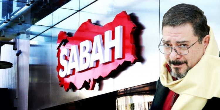 Sabah bel altına indi! Akşener’e iğrenç benzetme…