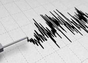 ​Karadeniz açıklarında 4,1 büyüklüğünde deprem