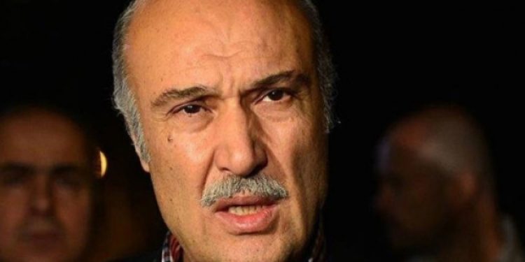Eski İstanbul Emniyet Müdürü Hüseyin Çapkın teslim oldu