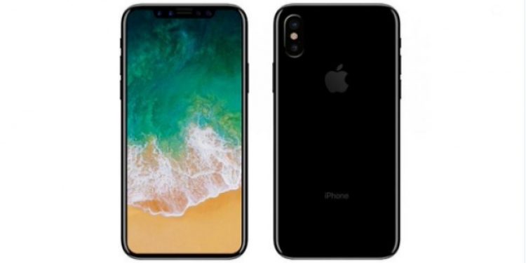 iPhone 8’in detayları belli oldu!