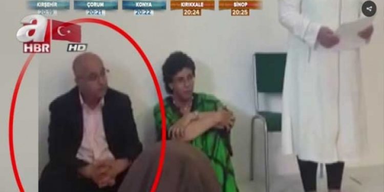 ‘Damat kanalı’, Hizmet Hareketi’ne iftira atmak için öyle bir yalan habere imza attı ki!