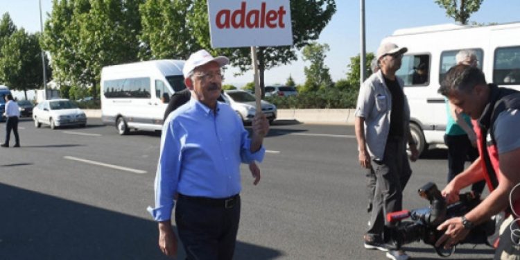 ​Kılıçdaroğlu: Kavurmacı’ya tutuklama kararını doğru bulmuyorum