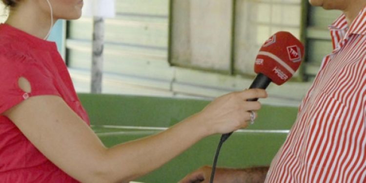 ​TRT muhabirleri Suudi Arabistan’da gözaltına alındı