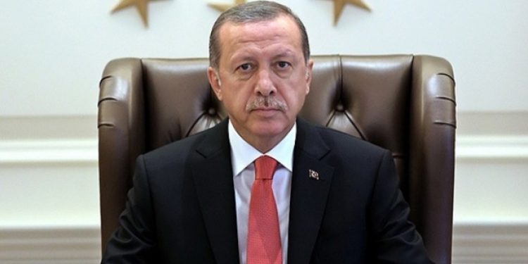 Erdoğan’dan Adalet Yürüyüşü ile ilgili tehdit gibi açıklama