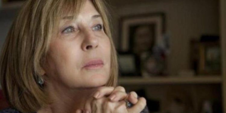 ​Ayşe Kulin’den Nuriye Gülmen ve Semih Özakça mesajı