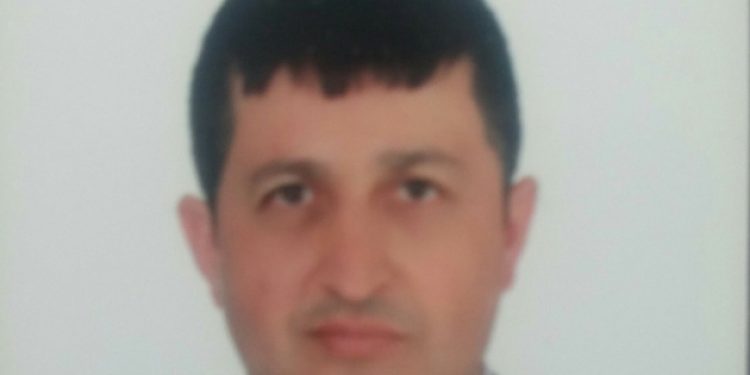 Cemil Koçak, 8 yaşındaki oğlunun gözü önünde güpegündüz kaçırıldı!