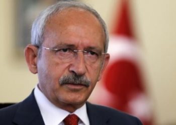 Tutuklanma sırası Kılıçdaroğlu’nda mı?