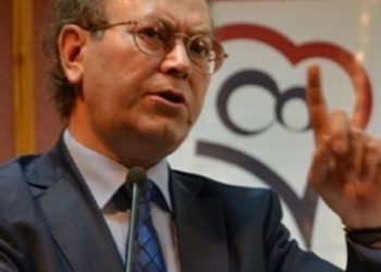 Yeni Şafak yazarı Yusuf Kaplan felç geçirdi