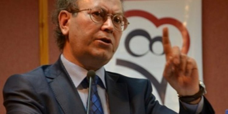 Yeni Şafak yazarı Yusuf Kaplan felç geçirdi