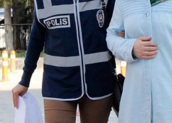 %52 engelli anneyi cezaevinde esir tutuyorlar