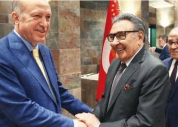Erdoğan’dan Aydın Doğan’a “yürüyüş” emri