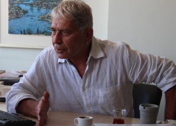 Oğuz Güven, Nedim Şener’e cevap verdi