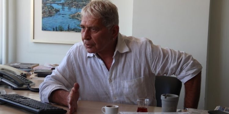 Oğuz Güven, Nedim Şener’e cevap verdi