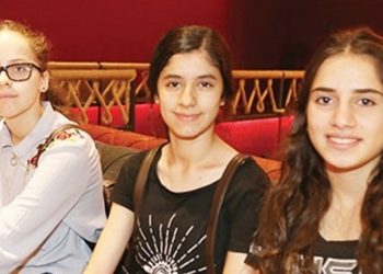 İhraç edilen babanın şampiyon kızı