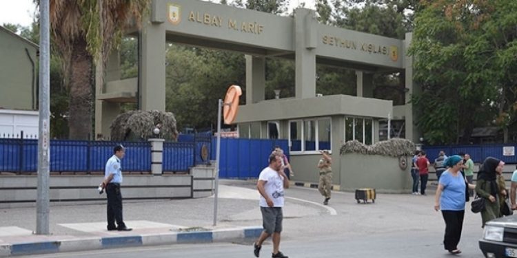 Askerlerin zehirlendiği Manisa’daki tugay kapatılıyor!