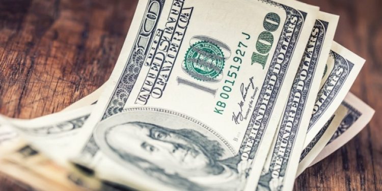 Dolar tutunamayarak yükselişe geçiyor!