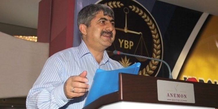 OHAL Komisyonu başkanı o paylaşımlarını sildi