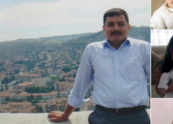 9 aydır tutuklu bulunan Ali Demir’in ailesi perişan durumda