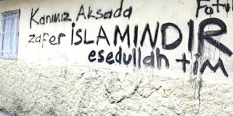 Silahlı imam dönemine geçtik