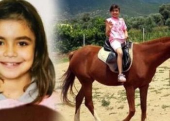 Başsavcılık’tan küçük Ceylin’in ölümüne ilişkin açıklama