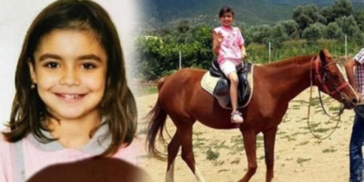 Başsavcılık’tan küçük Ceylin’in ölümüne ilişkin açıklama