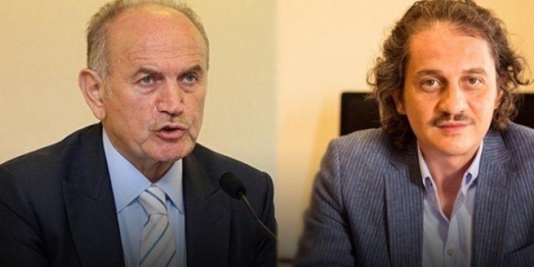 Kadir Topbaş’tan damadı Kavurmacı ile ilgili flaş açıklama