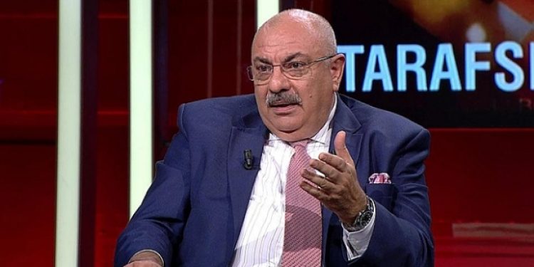 “Tuğrul Türkeş neden yargılanmıyor?”