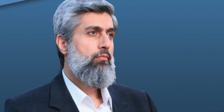 Alparslan Kuytul: Ben şerefsiz miyim ki ‘F… yaptı’ diyeyim