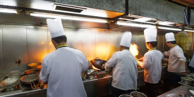 ROTA Yemek Maliye’yi de zehirlemiş