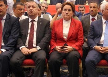 Mahkemeden flaş MHP kararı