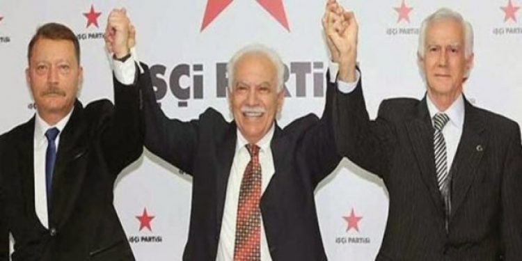 Perinçek ve Hayrettin Karaman aynı noktada buluştu