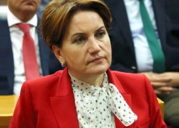 Mahkeninin Kongre kararı sonrası Meral Akşener’den ilk açıklama!