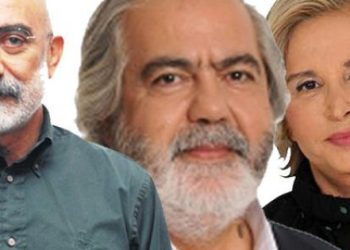 Altanlar ve Ilıcak’ın davasında 2. gün sona erdi